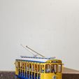 PXL_20211124_000236001.jpg Rio de Janeiro Saint Teresa tram car 1:43