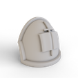 Grey-Knights-1.png Shoulder Pad for Phobos Armour (Grey Knights)