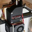 IMG_7631.JPG Compact and perfomance dual cooling fan for E3D extruder & BMG Mount
