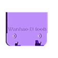 ToolBoxI3.stl I3 toolbox