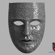 Schemat-nakladka-do-zdjec-2026-02-22T043035.214.png Kingdom Of The Heaven - Baldwin IV Mask - Cosplay 1:1 Replica