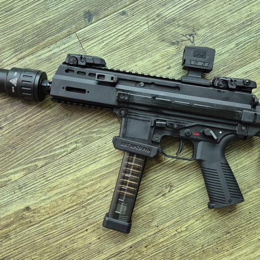 20250720_175423.jpg maruyama apc9 magwell (NOT G VER)