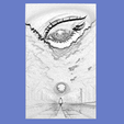 olhoss-3D.png 3d art eyes