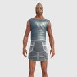 Costume_joh6_Arbizar_690576943.jpg Fichier STL gratuit Arbizar・Design pour impression 3D à télécharger