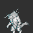 lt-qt.png Final Fantasy Behemoth (Monster Hunter Style)