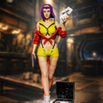 Faye-2.png Faye Valentine