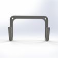 Untitled_Project.jpg Skateboard Holder / Wall Mount