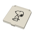 prev1.PNG Snoopy Face Mask Case Box