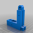 BlowGunRevolver_RearFrame_3.png Single Action CO2 Airgun Revolver