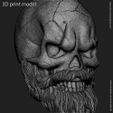 SB_vol3_P_z11.jpg Skull bearded vol3 pendant