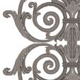 Wireframe-Panel-CNC-02-Low-4.jpg Painel de decoração esculpido para CNC 02