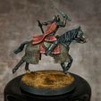 2x-Dragon-Army-Guard-Mounted-and-Foot-–-3.jpg 2x Dragon Army Guard - Foot and Mounted | Dragon Army | Fantasy
