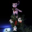 6.jpg Pokemon Christmas Decoration
