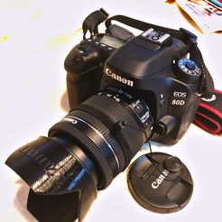 IMG-2954.jpg Fichier 3D Capuchon d'objectif Canon EF-S STM 18-55mm f/3.5-5.6・Plan à imprimer en 3D à télécharger