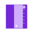 Inlet.stl SFB - Smart Filament Buffer