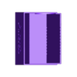 Axiom STL.stl 6 фракций Измененные коробки