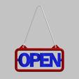 OPEN.png SHOP SIGN OPEN CLOSE
