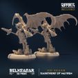 resize-a14.jpg Daugthers of Mayhem ALL VARIANTS - MINIATURES JULY 2023