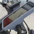 IMG_2777.JPG Bike mount Moto G4 plus