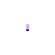 horizonztal beam2_2(62x).STL Mécanisme de l'onde cinétique