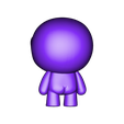 isaac.stl isaac du jeu "the binding of isaac"