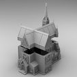 3.jpg Gothic Architecture - Castle
