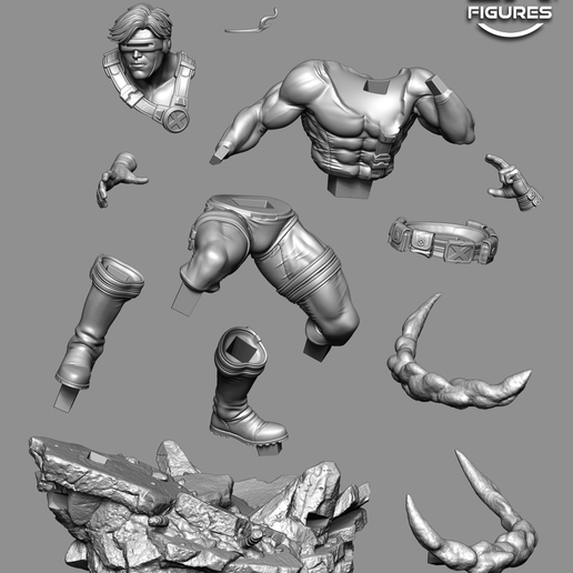 17.png Cyclops X-Men