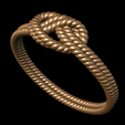 05.png Ring rope knot