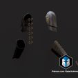 10005-2.jpg Baylan Skoll Armor - 3D Print Files