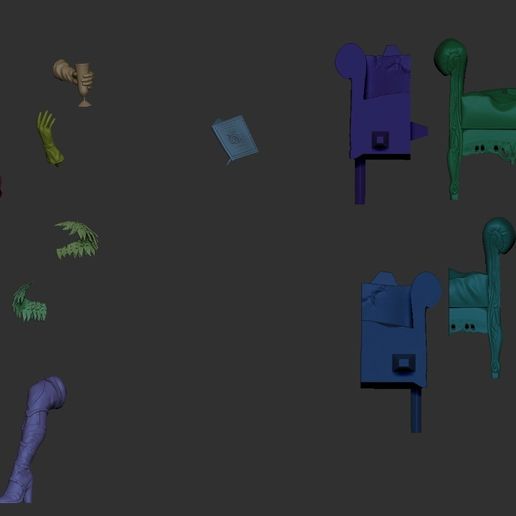 WhatsApp-Image-2022-08-09-at-18.53.24.jpeg Yennefer 3D Print