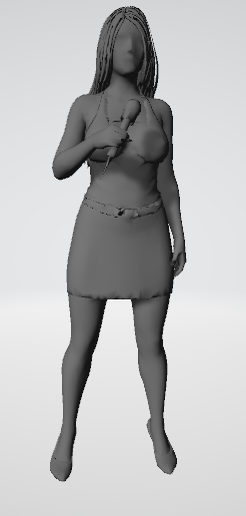 Image-13.png 3D MODEL SINGER
