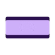 TrammelArchimedes_Slider2A.stl 3D-Datei Das Trammel des Archimedes kostenlos・3D-Druckvorlage zum Herunterladen