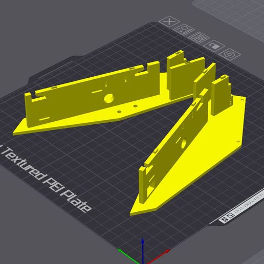 CORPO.jpg TRACKED ROBOT EASYBUG3D FOR 3D PRINTING