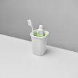 003f15ec-025d-411c-8acd-4da2bc1ad4c2.jpg Toothbrush Holder Seperator - Hack for IKEA TISKEN I TI03