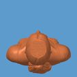 Screenshot_20260706_153642_Fast-STL-Viewer.jpg modelo busto [Anya Taylor-Joy]