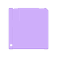 SD_Floppy_Disk_V03.stl Disquette 3,5 pouces