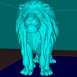 d15b8684541c6a54f57ce307d535a312_display_large.jpg Lion, king of the animals