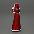 3DG-0005.jpg Miss Santa Claus Dress with and without boots