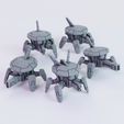 thumbnail0001.jpg RX2 Skirmish Drone | Greater Good
