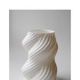 01.jpg Download STL file Organic Vase • 3D printing design, iagoroddop