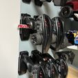 IMG_3740.jpg Supporto da parete per controller Traxxas