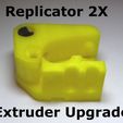 2X_Extruder_Upgrade_display_large.jpg Replicator 2X Extruder Upgrade