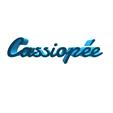 Cassiopée.png Cassiopeia