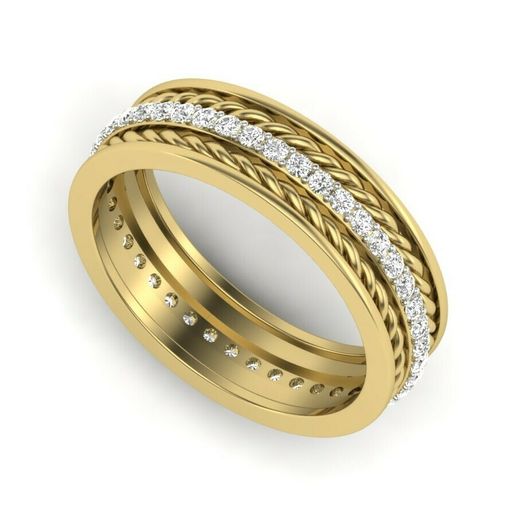 Ring 12 - 3D model önizlemesi