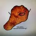 ChickenwingPrint
