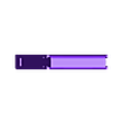 Custom Nintendo Switch JoyCon Connector (Wide).stl Nintendo Switch Joy-Con Comfort Grip (Original)