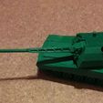 IMG_20231227_004319.jpg Swiss MBT 80 self-propelled howitzer 1:35