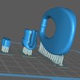 All-Parts-print-preview.jpg Handle for salad spinner!