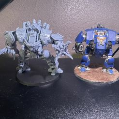 Thicc Boi of Belligerent Brutality (en anglais)