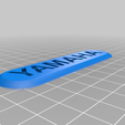 Yam2.png Free STL file Yamaha・3D printing model to download